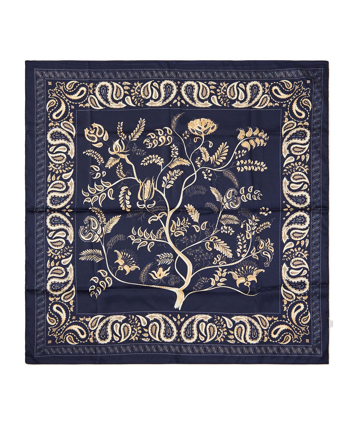 ELLEgirl アソート柄大判スカーフ_variation_5