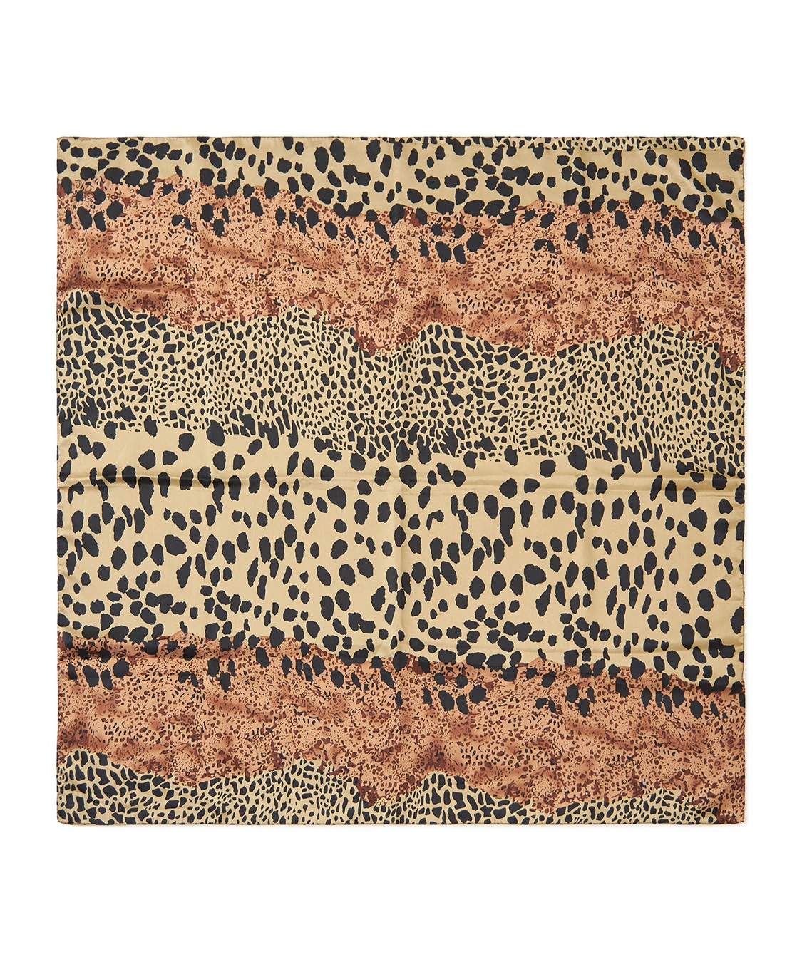 ELLEgirl アソート柄大判スカーフ_variation_6