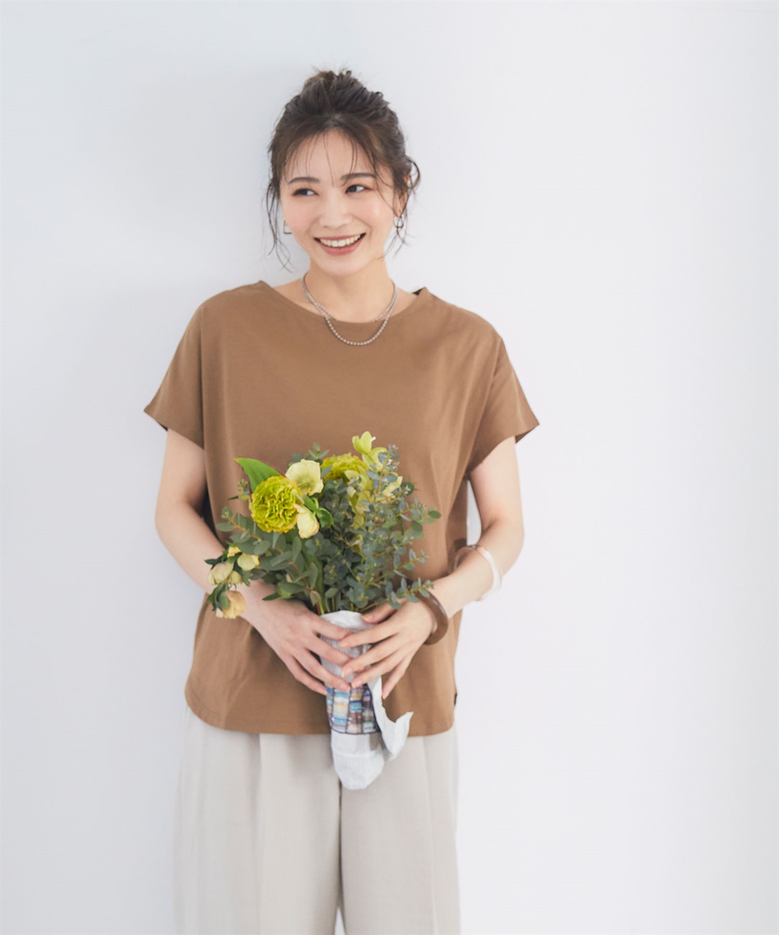 tシャツ プレイフルアウトフィット パフスリーブTシャツ レディース 楽天市場】パフスリーブ（テイスト（ファッション）レトロ）（T