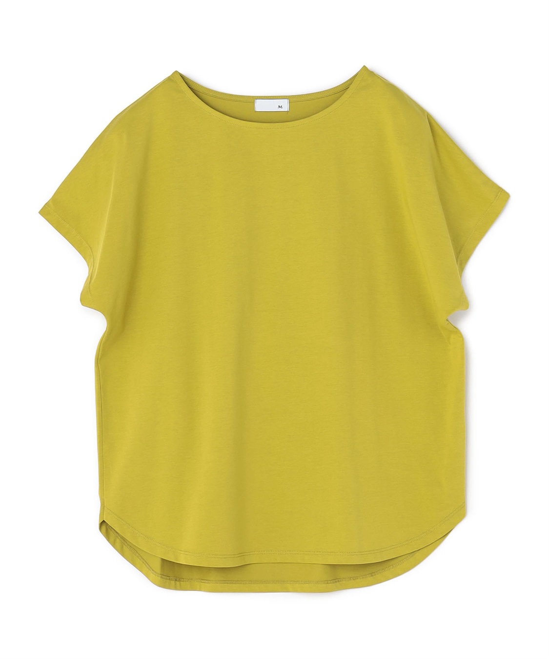 CROSS FUNCTION 《接触冷感》エブ楽フレンチスリーブTシャツ【CF/クロスファンクション】_variation_4