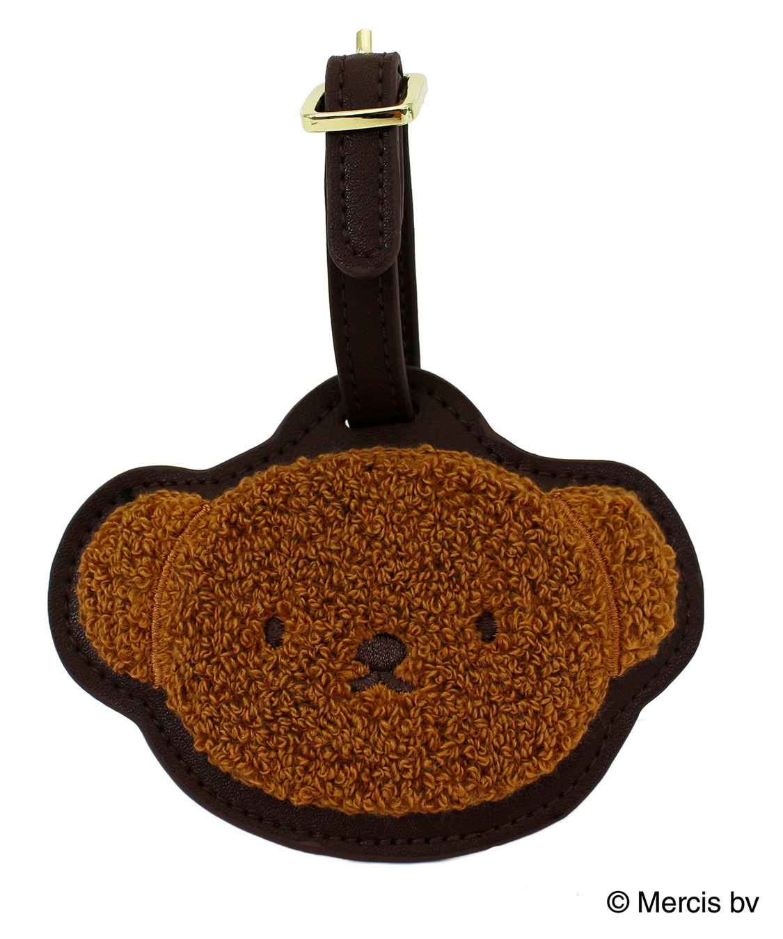 Life Style by cross marche 【ミッフィー/miffy】サガラ刺繍 ラゲージタグ_variation_2