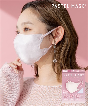 PASTEL MASK