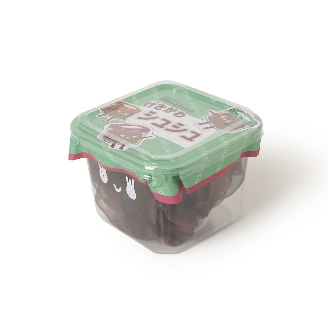 Life Style by cross marche 手前みそちゃんシュシュ_variation_1