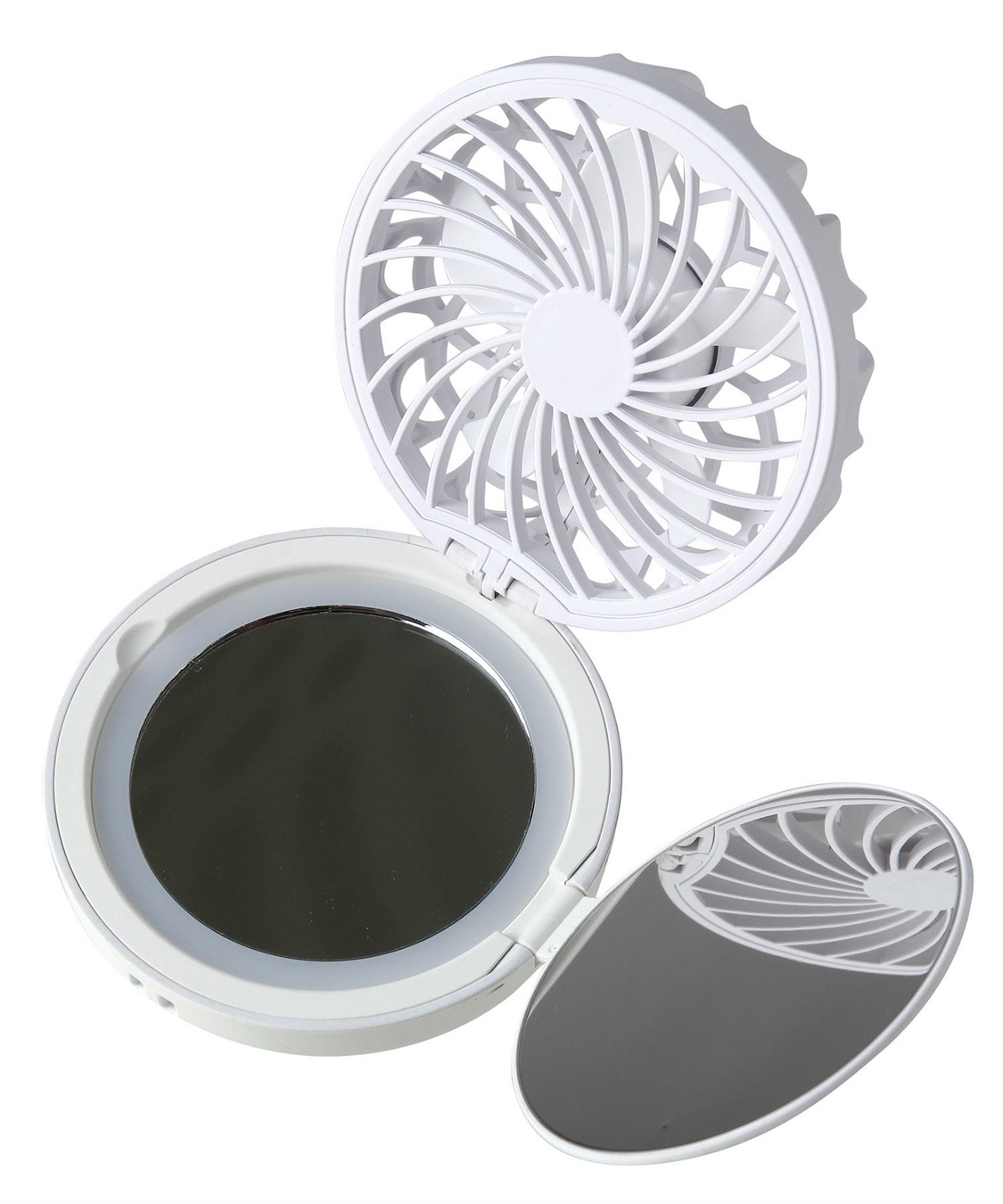 Life Style by cross marche ミラーファンビュラス　DFCP226_variation_1