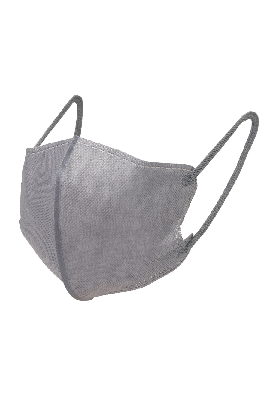 PASTEL MASK PASTELMASK 不織布 30枚セット 個包装使い捨て立体マスク シルクタッチ生地 肌にやさしい BFE PFE VFE 99％カット 美シルエット 三層構造_variation_3