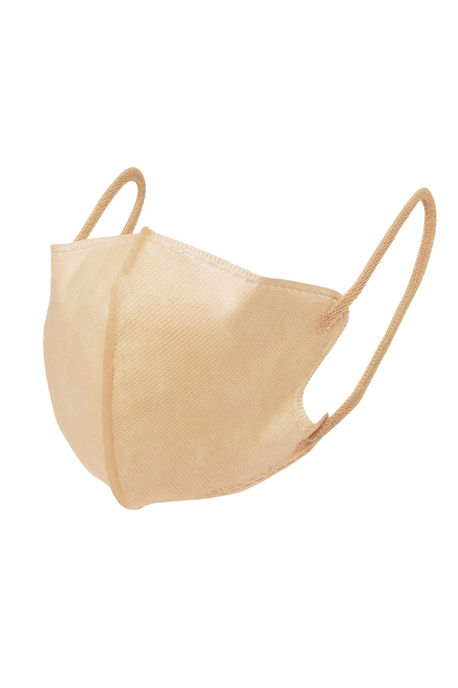 PASTEL MASK PASTELMASK 不織布 30枚セット 個包装使い捨て立体マスク シルクタッチ生地 肌にやさしい BFE PFE VFE 99％カット 美シルエット 三層構造_variation_4