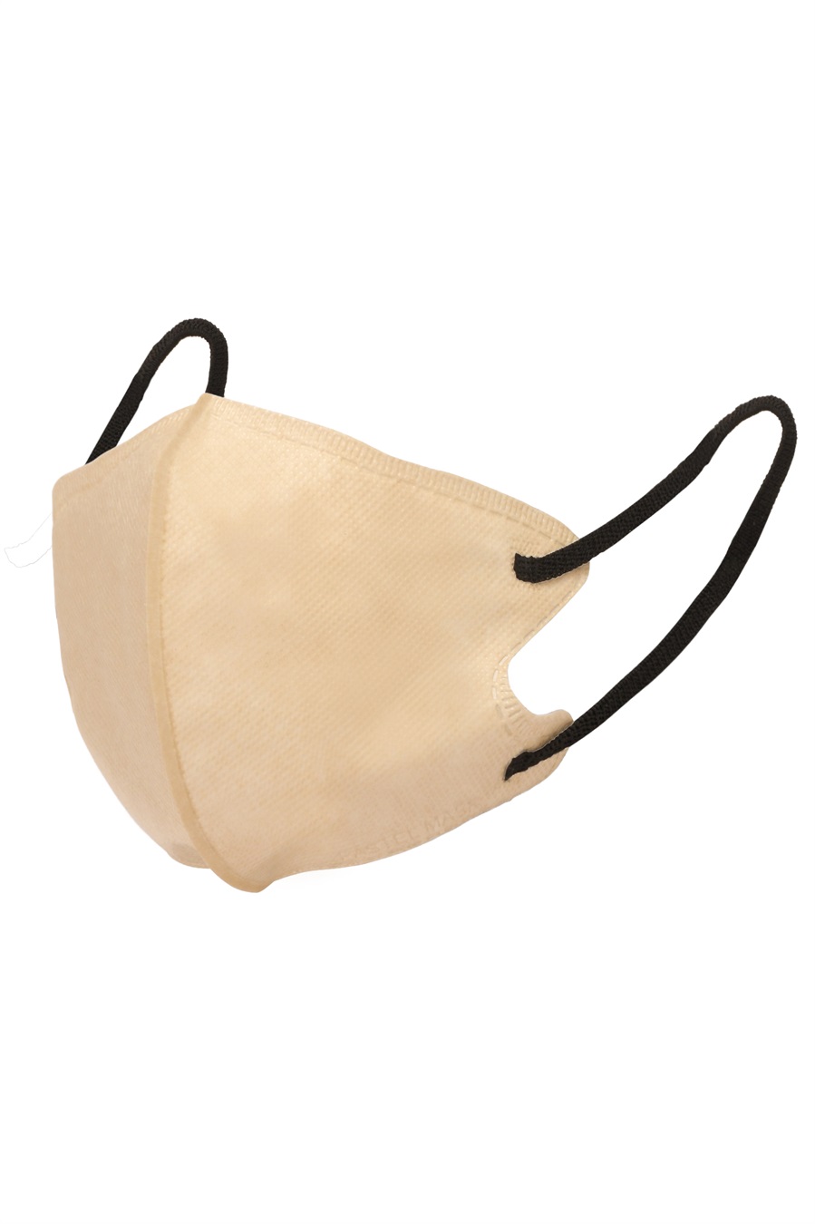 PASTEL MASK PASTELMASK 不織布 30枚セット 個包装使い捨て立体マスク シルクタッチ生地 肌にやさしい BFE PFE VFE 99％カット 美シルエット 三層構造_variation_9