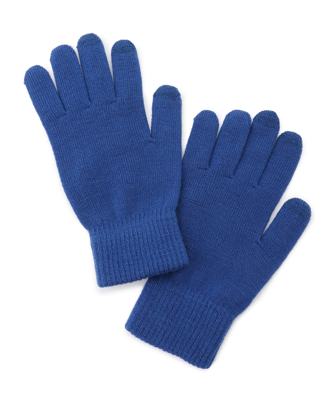 Life Style by cross marche 【温活本舗】のびのび裏起毛手袋_variation_3