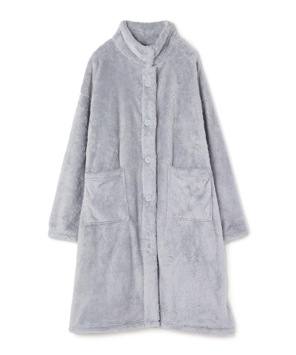 涼活本舗/温活本舗 【温活本舗】着る毛布_variation_1