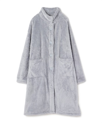 涼活本舗/温活本舗 【温活本舗】着る毛布_variationthumb_1