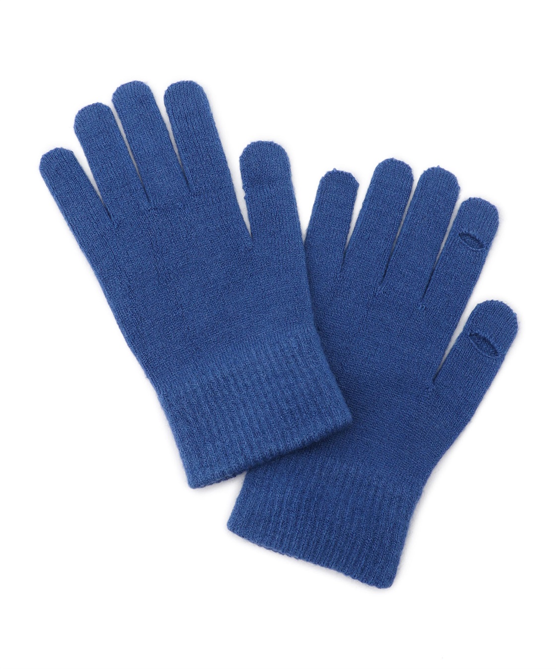 涼活本舗/温活本舗 【温活本舗】スマホ対応指穴あき手袋_variation_4