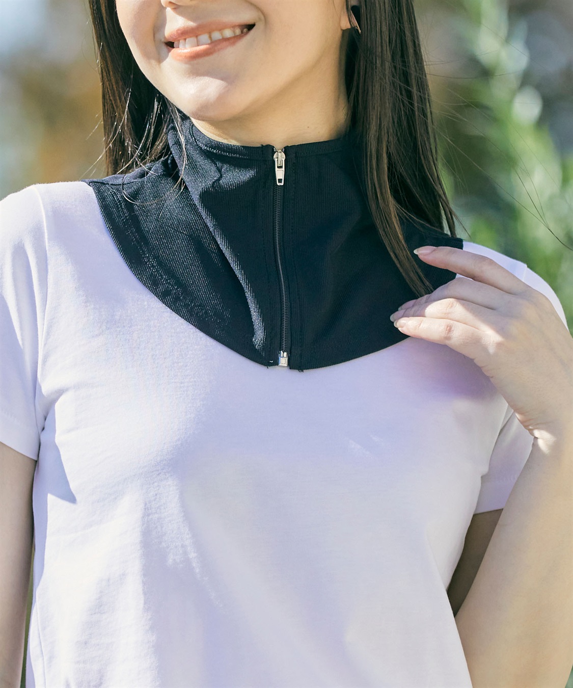 涼活本舗/温活本舗 【涼活本舗】クールネックカバー_variation_2