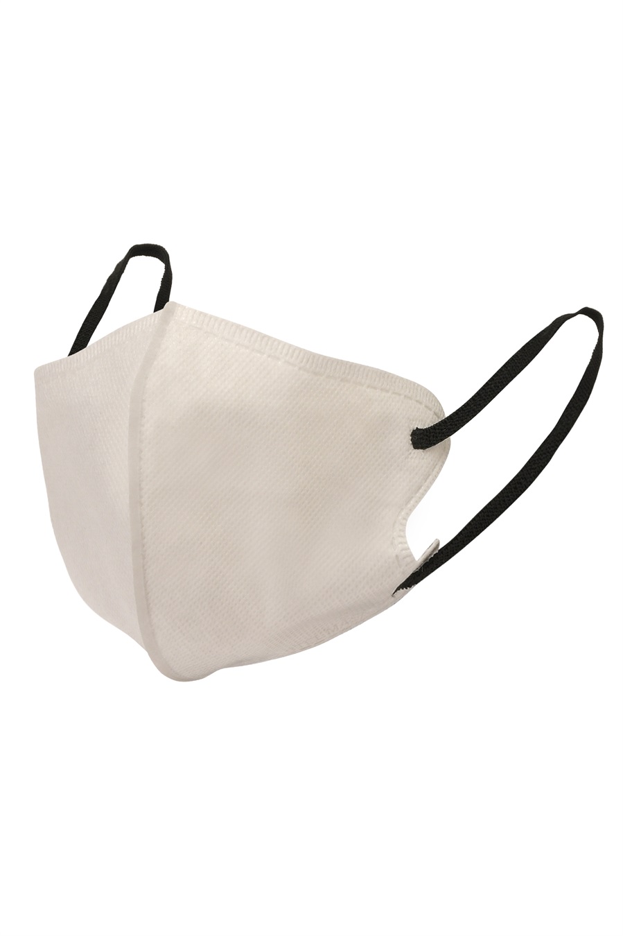 PASTEL MASK PASTELMASK 不織布COOL 30枚セット 個包装使い捨て立体マスク BFE PFE VFE 99％カット 美シルエット 三層構造_variation_2