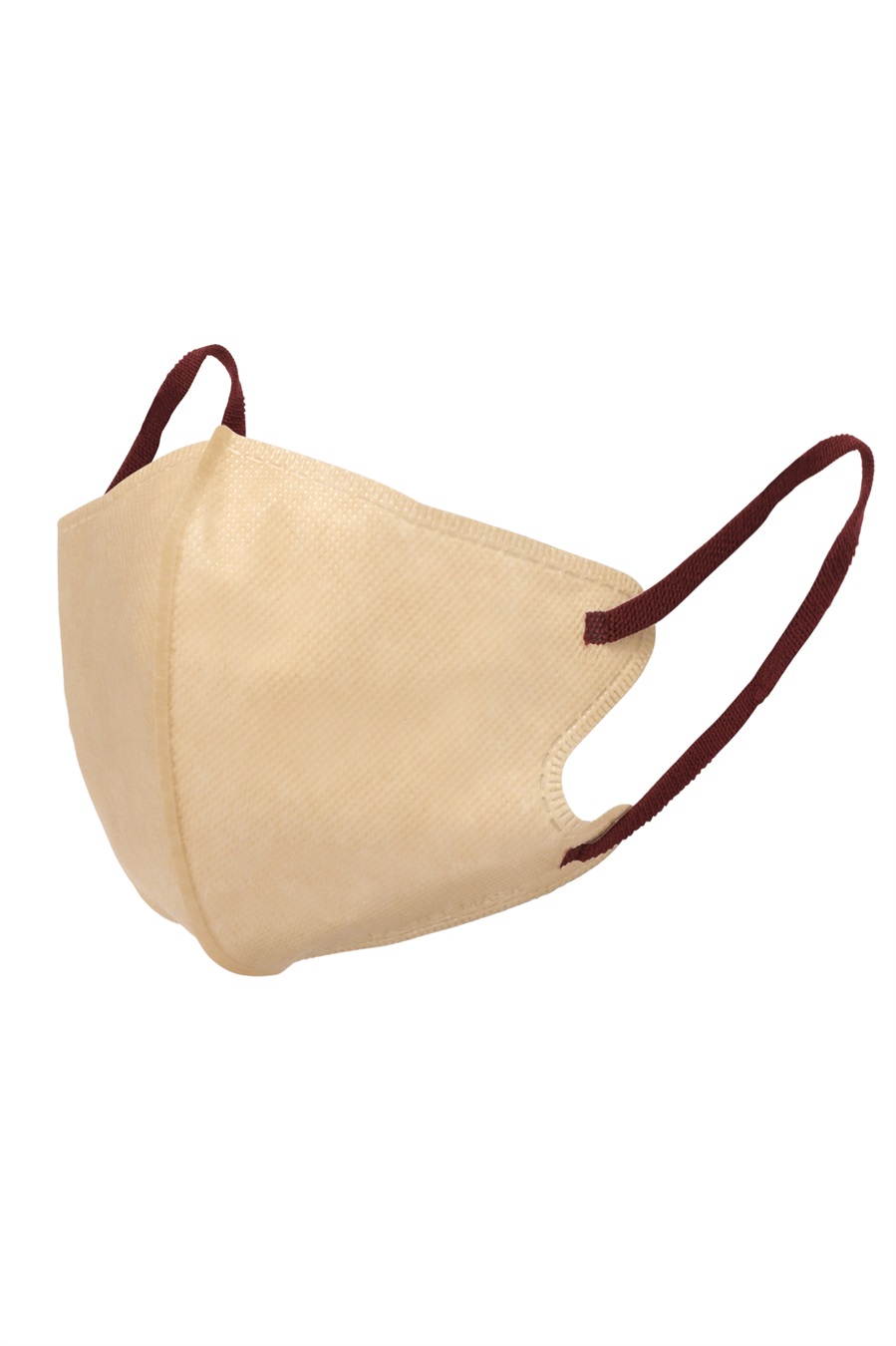 PASTEL MASK PASTELMASK 不織布COOL 30枚セット 個包装使い捨て立体マスク BFE PFE VFE 99％カット 美シルエット 三層構造_variation_4