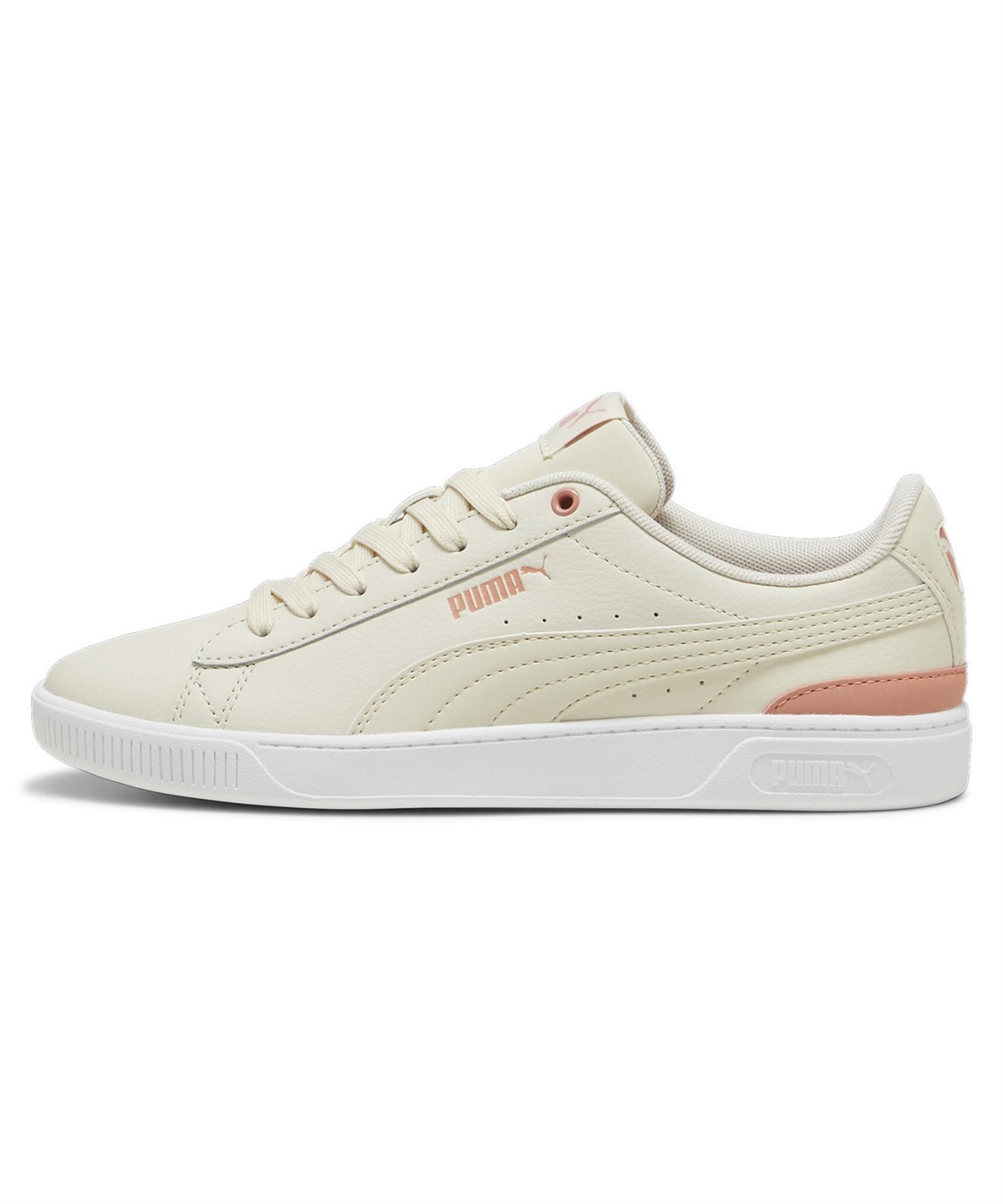 PUMA】 ビッキーV3 レザー 3831 Life Style by cross marche