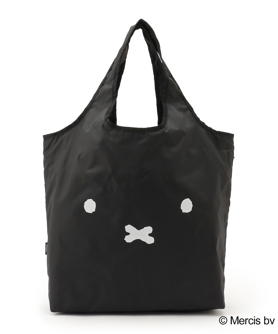 Life Style by cross marche ミッフィー折りたたみ保冷＆保温エコバッグ_variation_1