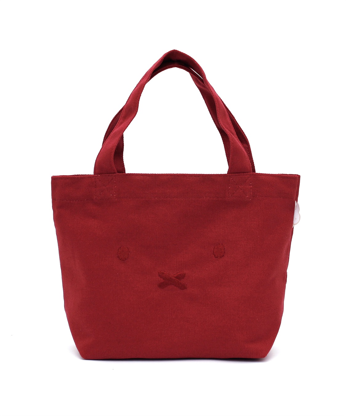 ミッフィーミニトートバッグ(刺繍) Life Style by cross marche