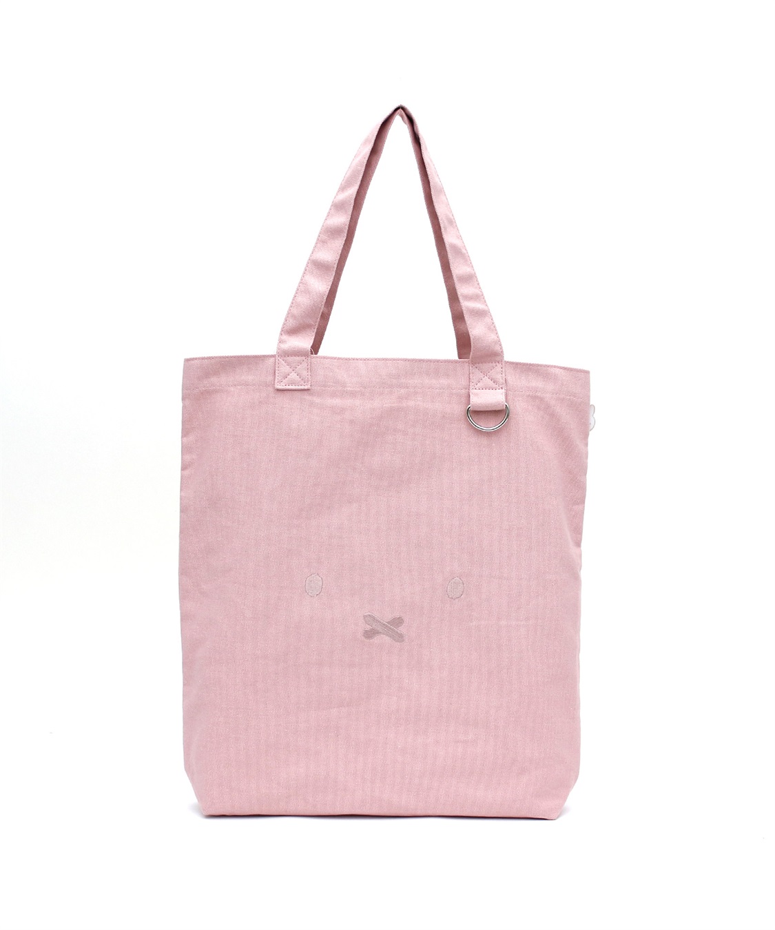 Life Style by cross marche ミッフィートートバッグ(刺繍)_variation_2