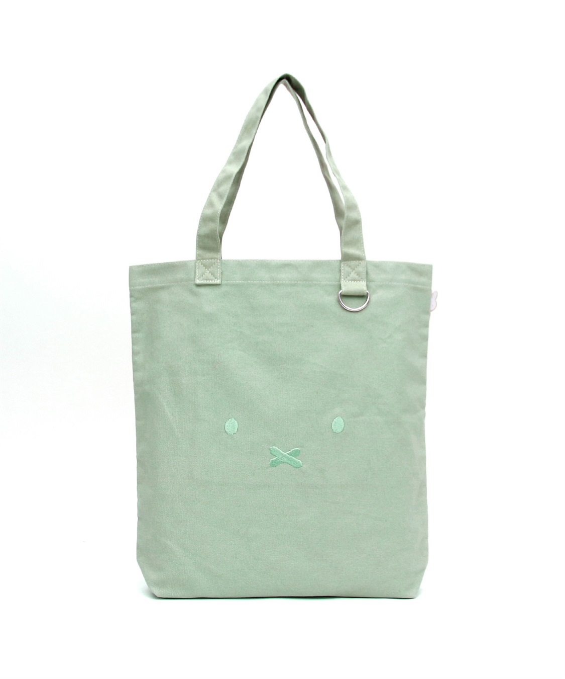 Life Style by cross marche ミッフィートートバッグ(刺繍)_variation_4