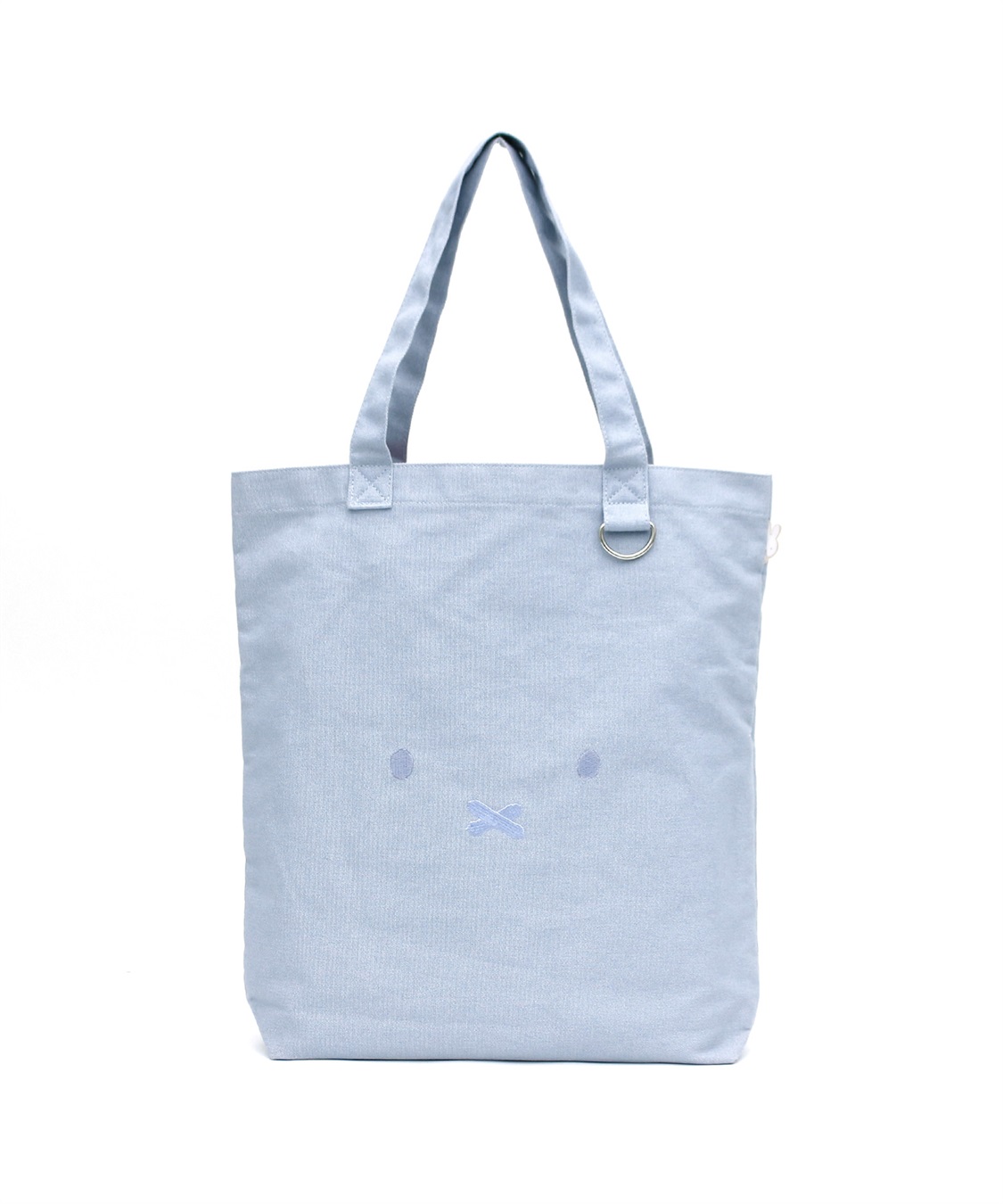 Life Style by cross marche ミッフィートートバッグ(刺繍)_variation_5