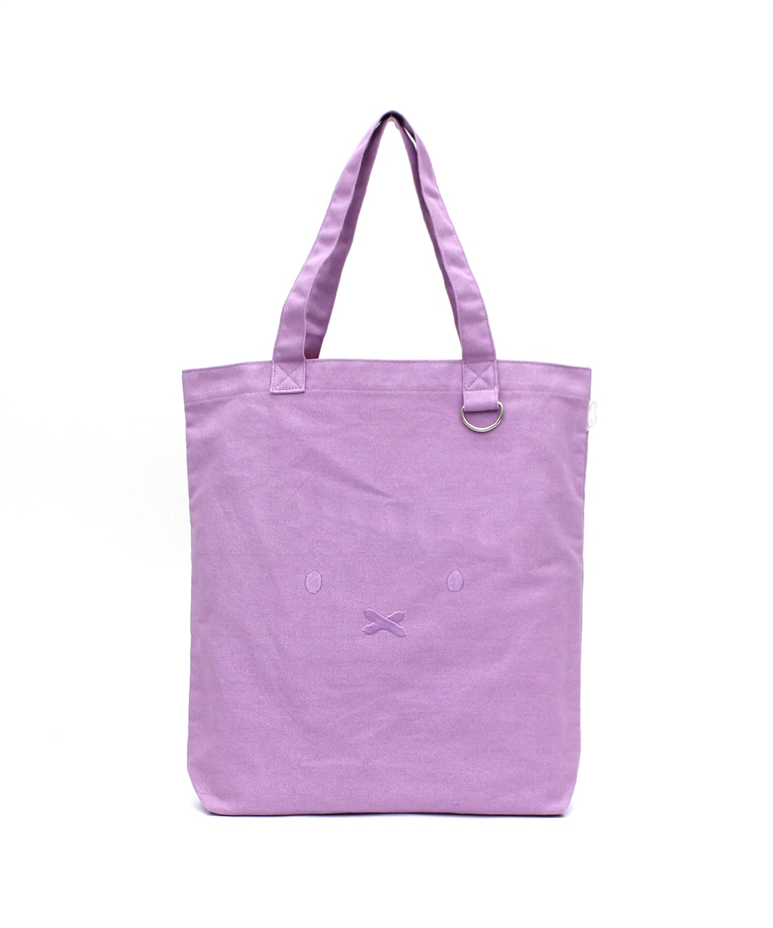 Life Style by cross marche ミッフィートートバッグ(刺繍)_variation_6