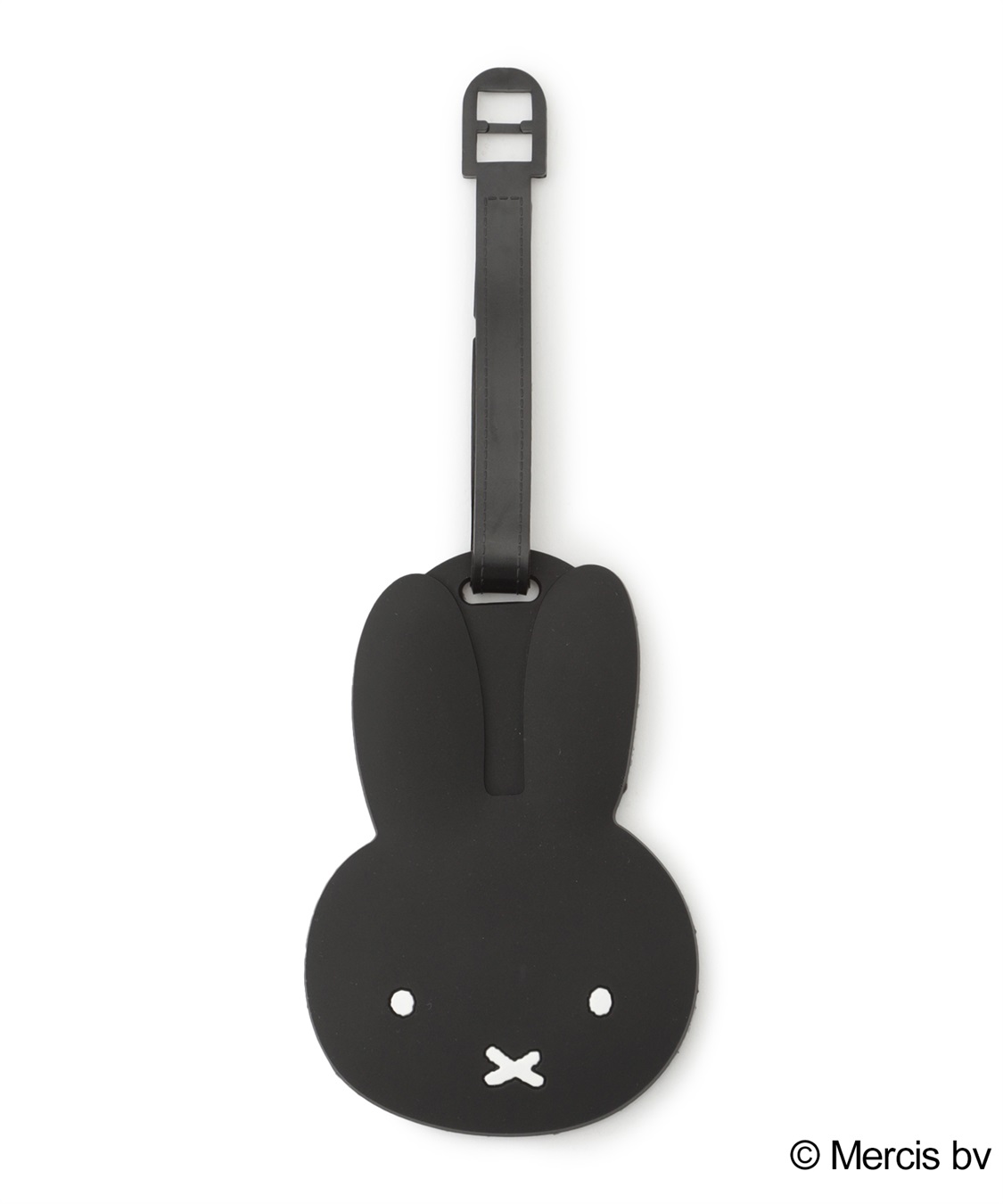 ダッフィ　L おまけ付き ミッフィーダイカットラゲージタグ Life Style by cross marche