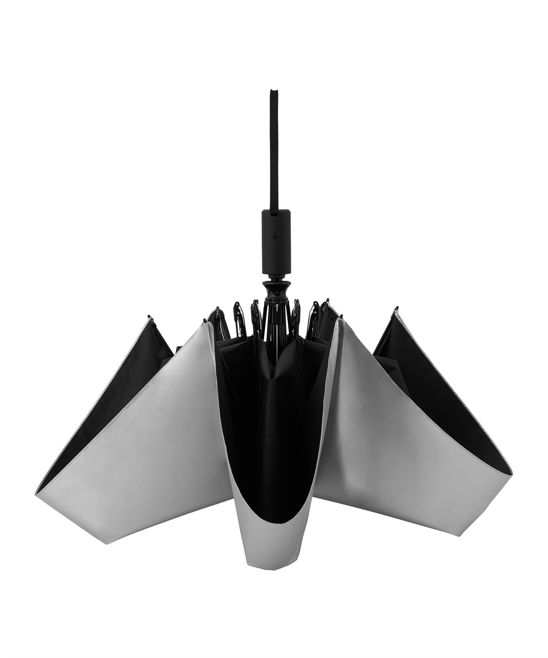 Life Style by cross marche 【Yoki】晴雨兼用美肌傘 日傘 ユニセックス 男女兼用 軽量_variation_1