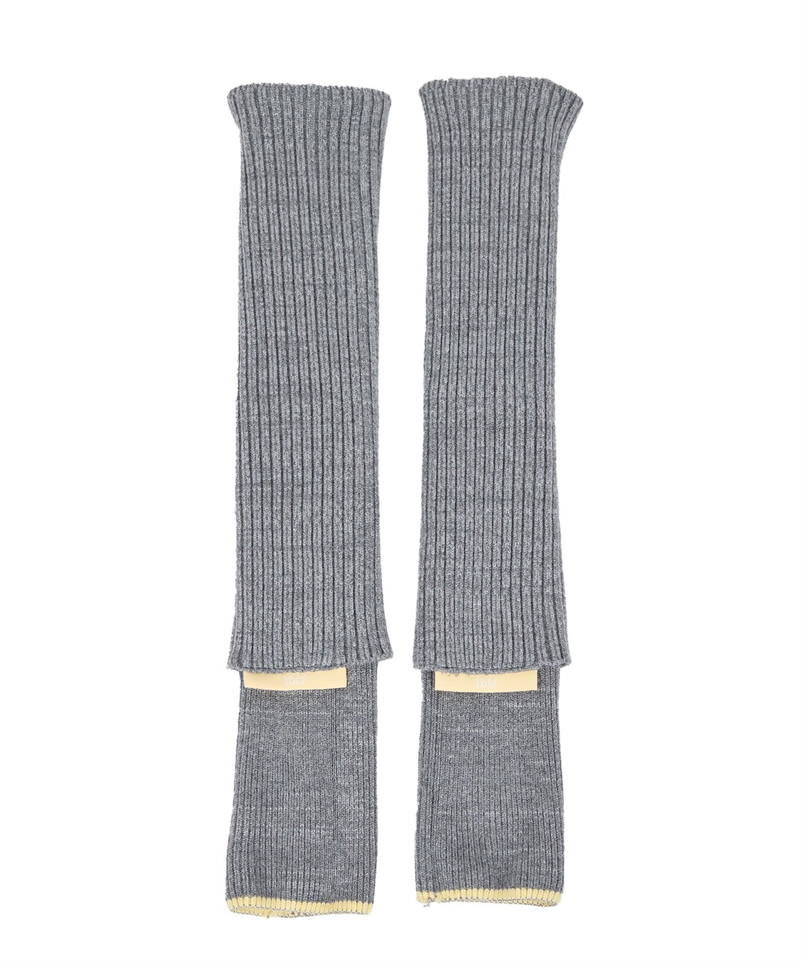 Life Style by cross marche 【Yoki】2Wayアーム＆レッグウォーマー_variation_1