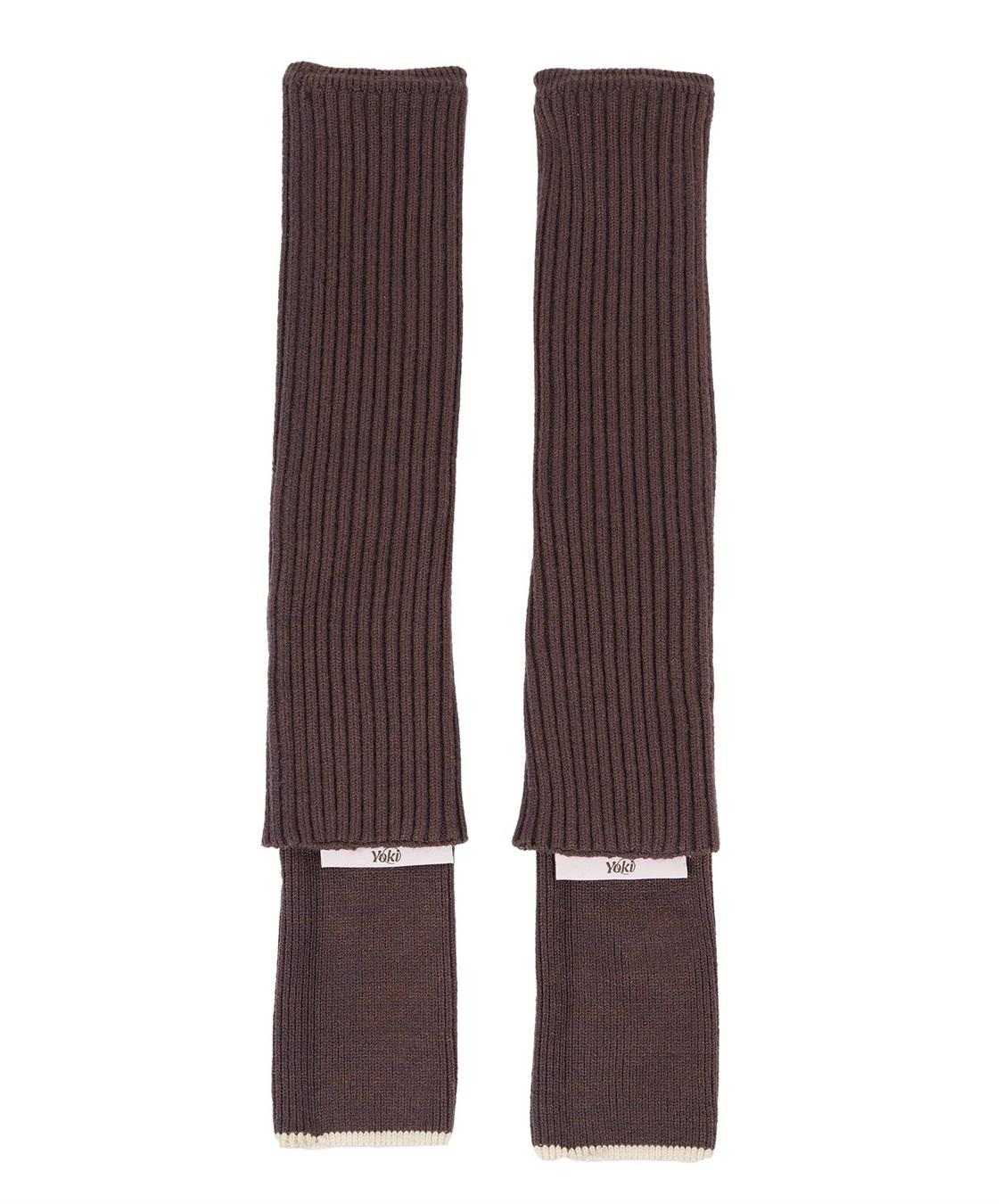 GIUGIU ジウジウ レッグウォーマー アームウォーマー マフラー 2点セット GIUGIU ジウジウ レッグウォーマー アームウォーマー マフラー 2