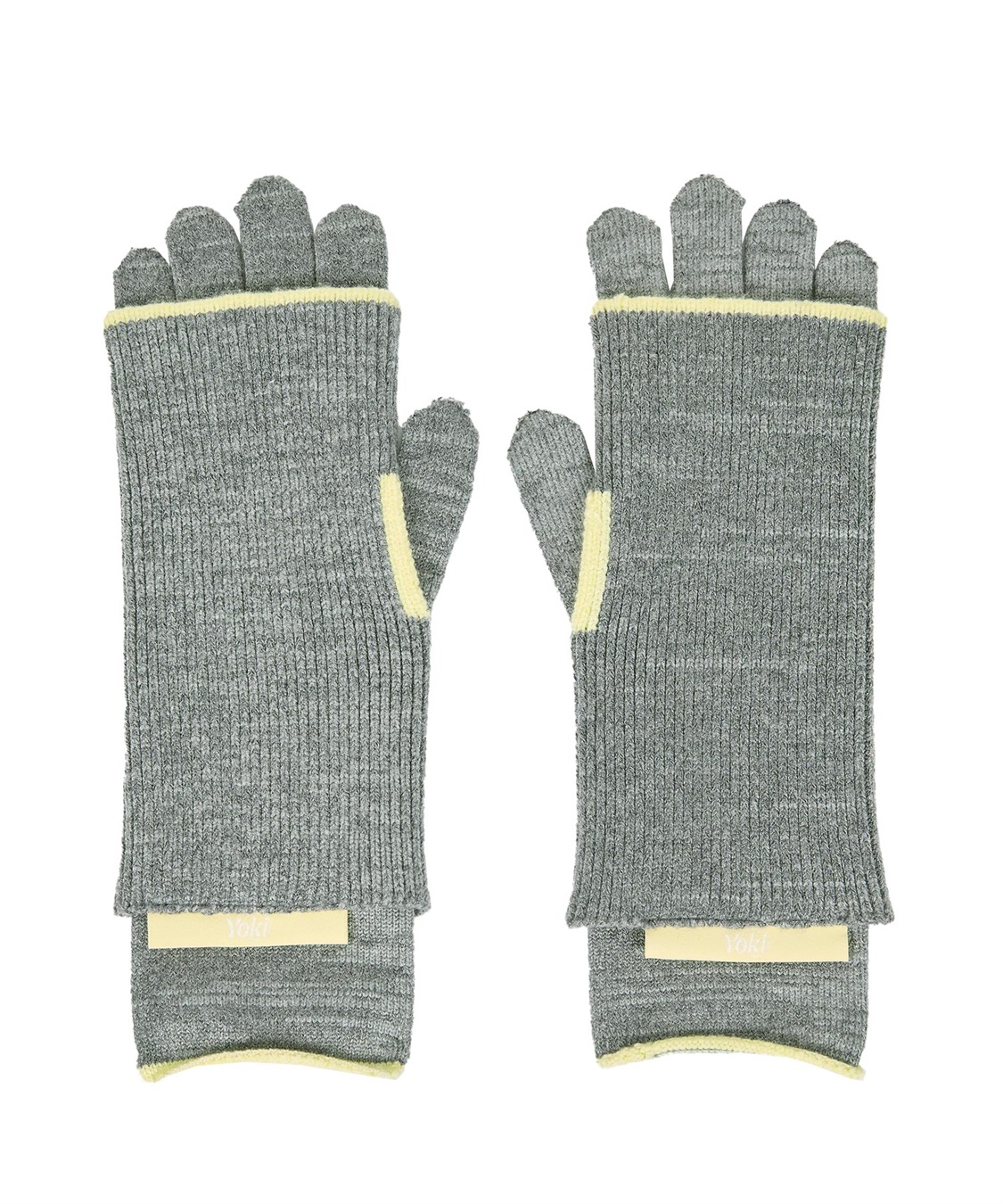 Life Style by cross marche 【Yoki】3Wayレイヤードマルチグローブ_variation_1