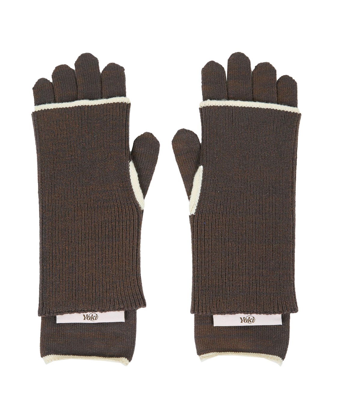 Life Style by cross marche 【Yoki】3Wayレイヤードマルチグローブ_variation_2