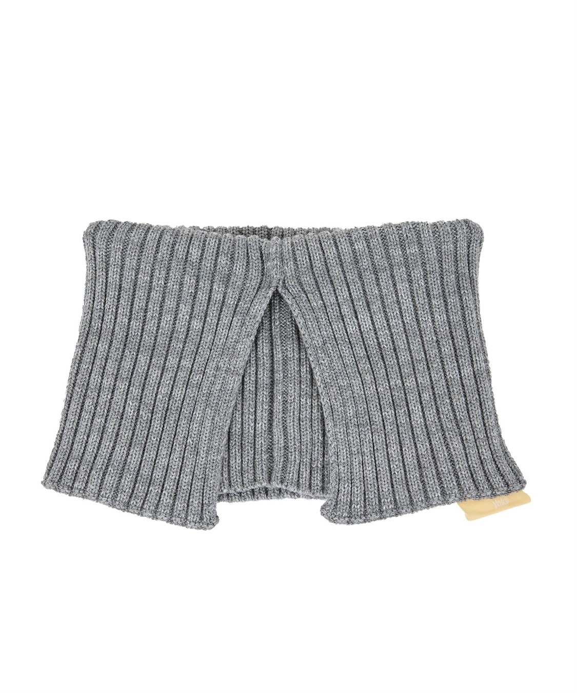 Life Style by cross marche 【Yoki】ニットハイネックウォーマー_variation_1