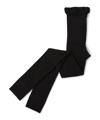 涼活本舗/温活本舗 【温活本舗】リブレギンス_variationthumb_1