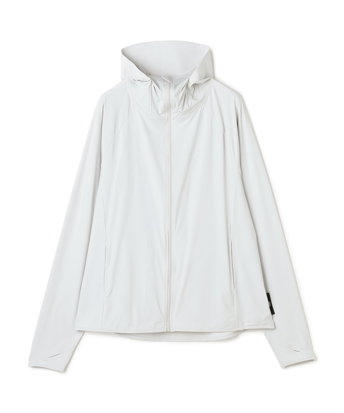 Life Style by cross marche 【Yoki】メンズUVカットパーカ_variation_1