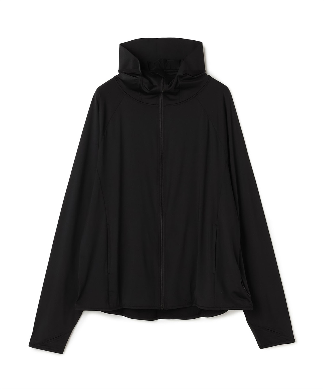 Life Style by cross marche 【Yoki】メンズUVカットパーカ_variation_2