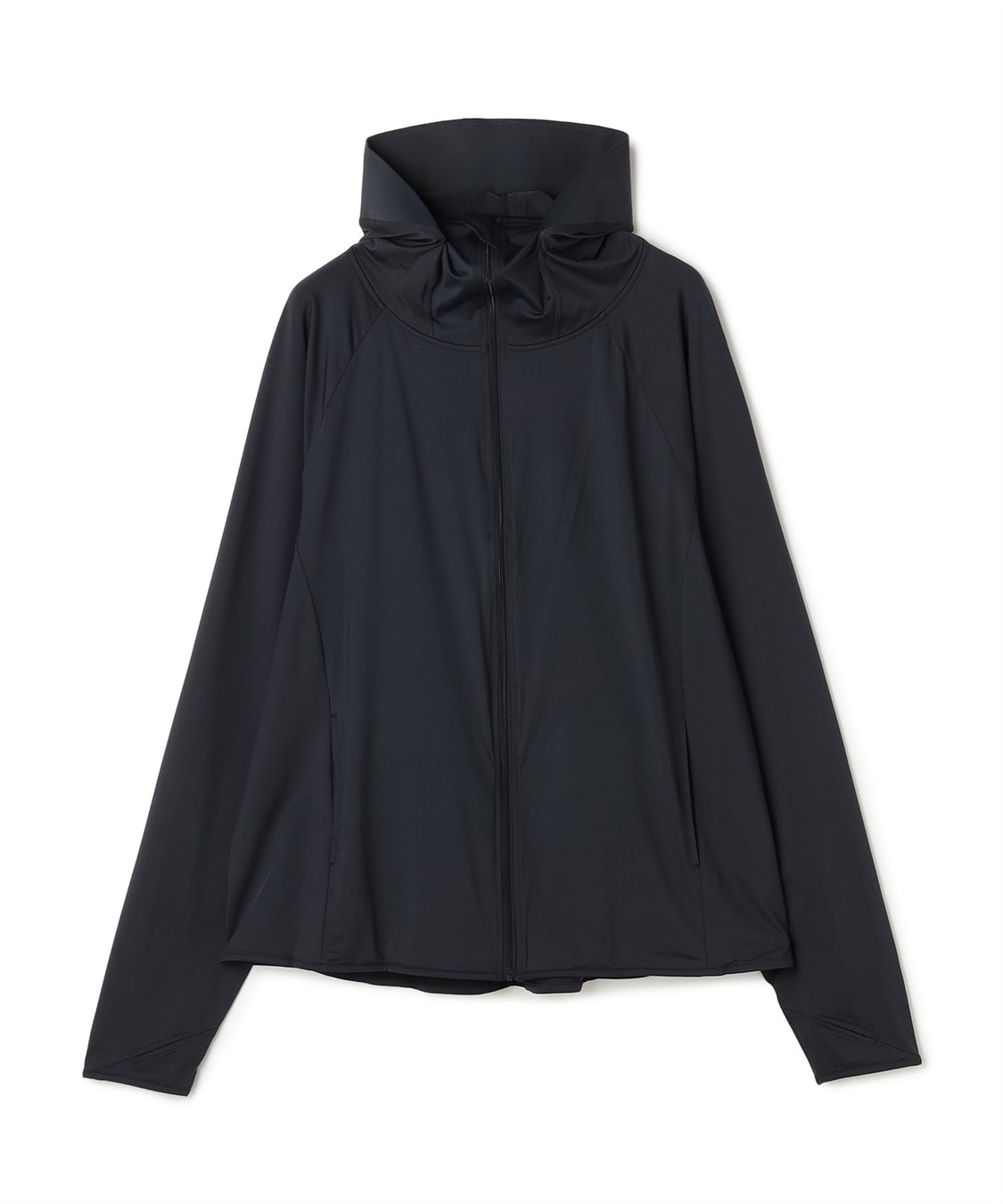 Life Style by cross marche 【Yoki】メンズUVカットパーカ_variation_3