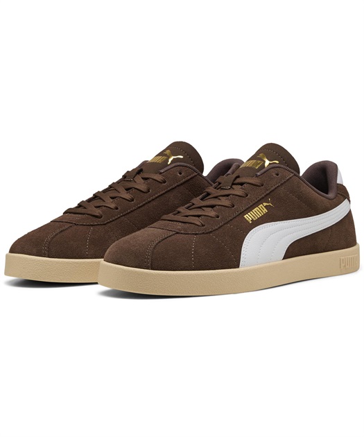 PUMA】 CLUB 2 397444 Life Style by cross marche｜クロスプラス公式