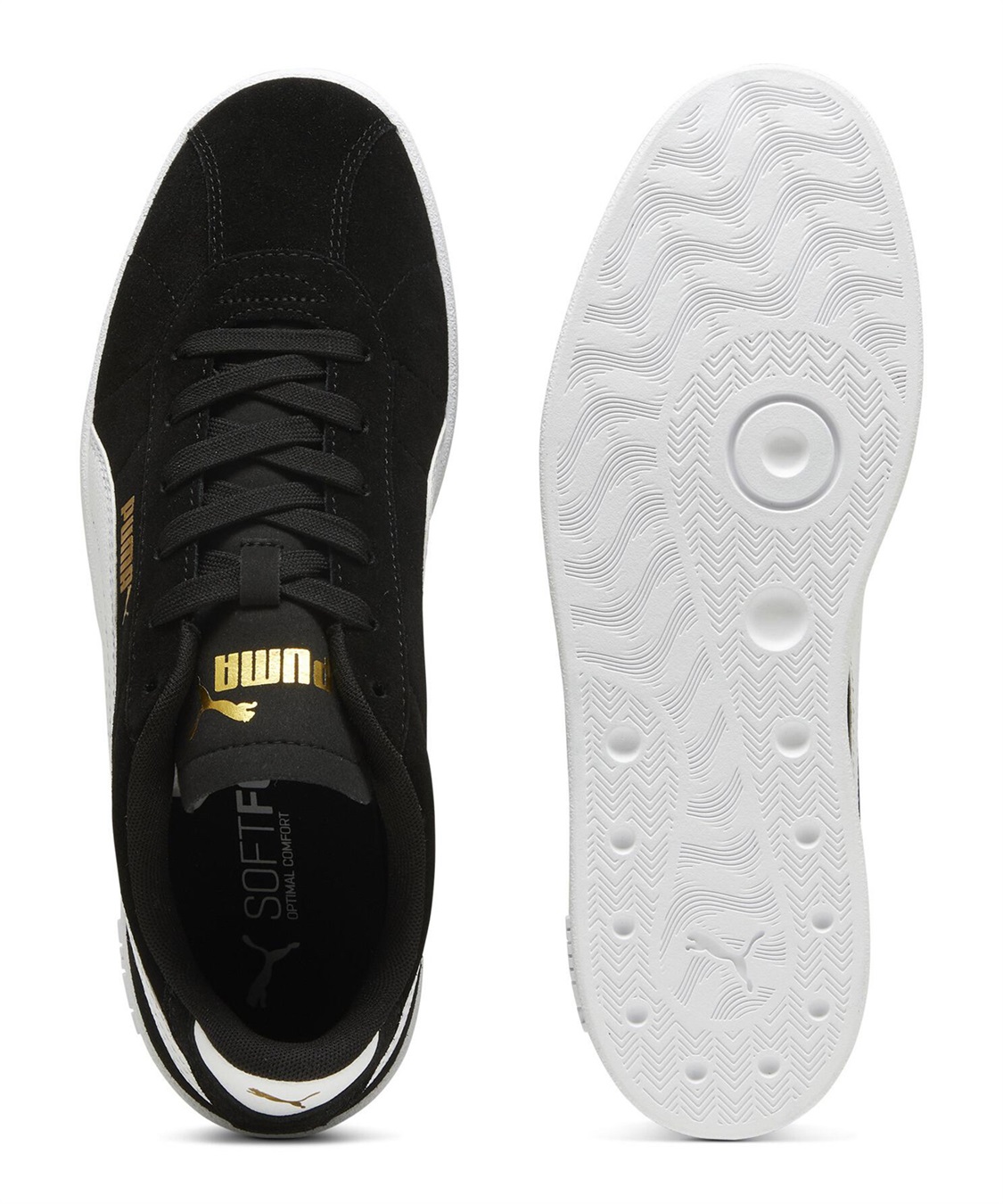 Life Style by cross marche 【PUMA】 CLUB 2　397444_variation_1