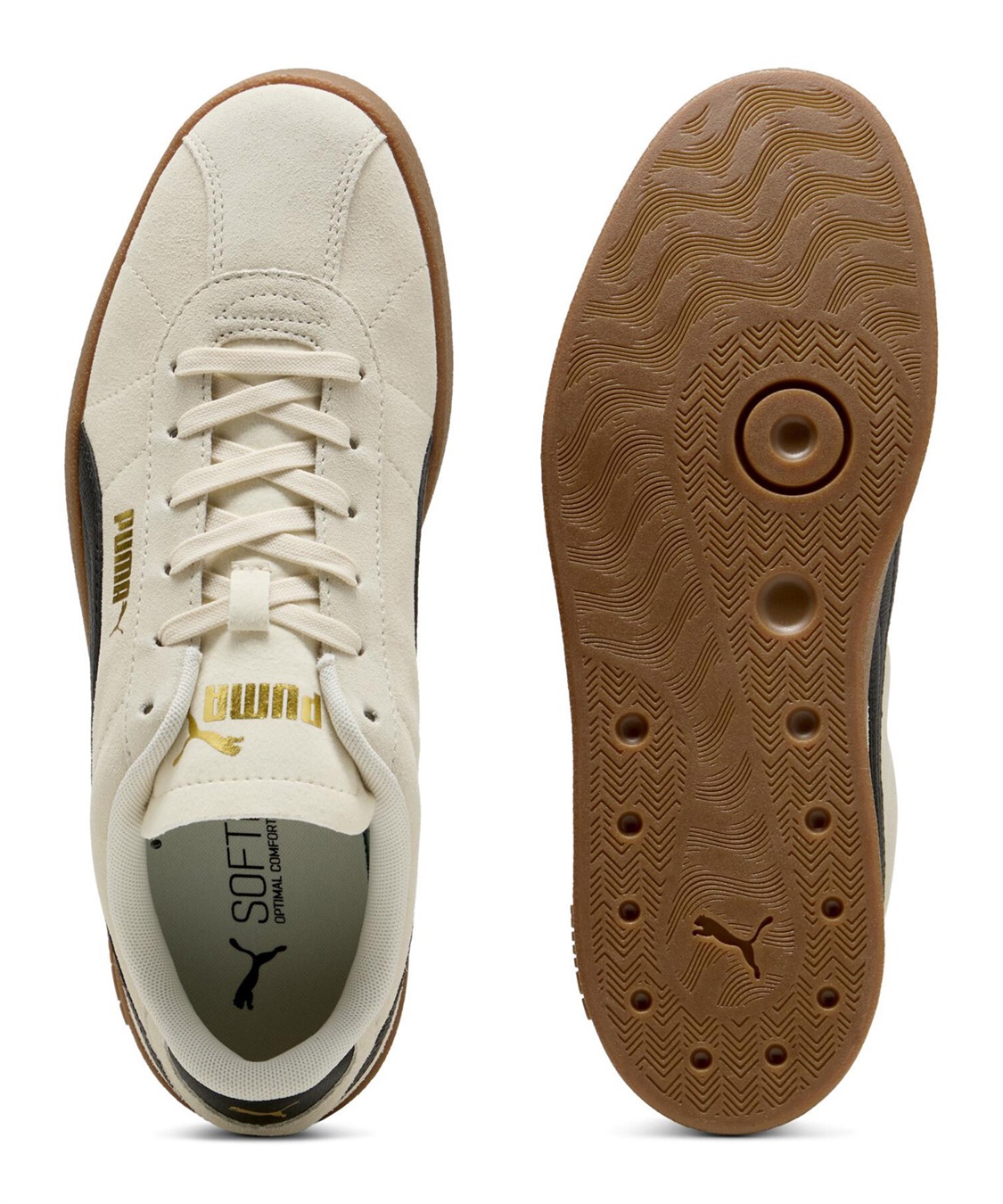 Life Style by cross marche 【PUMA】 CLUB 2　397444_variation_2