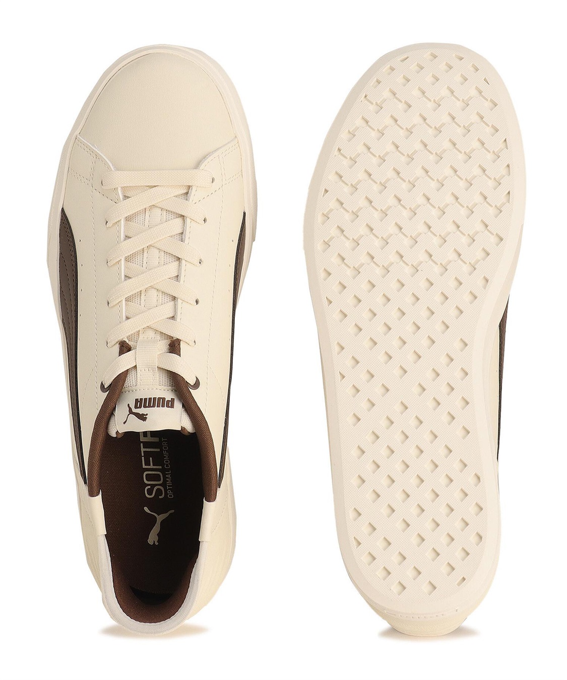 Life Style by cross marche 【PUMA】 Vコート　EASY IN 402486_variation_1