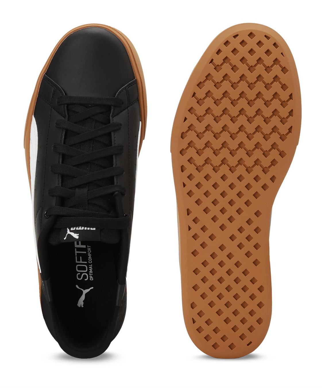 Life Style by cross marche 【PUMA】 Vコート　EASY IN 402486_variation_2