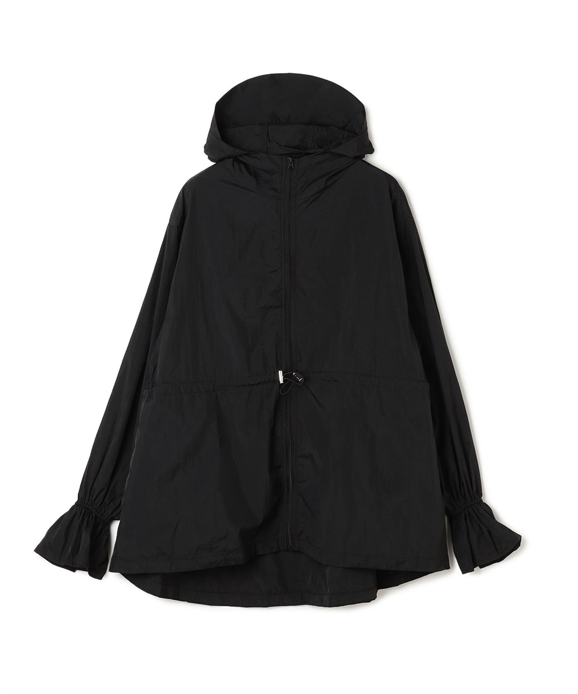 Life Style by cross marche 【Yoki】花粉対策フード付きパーカ_variation_3