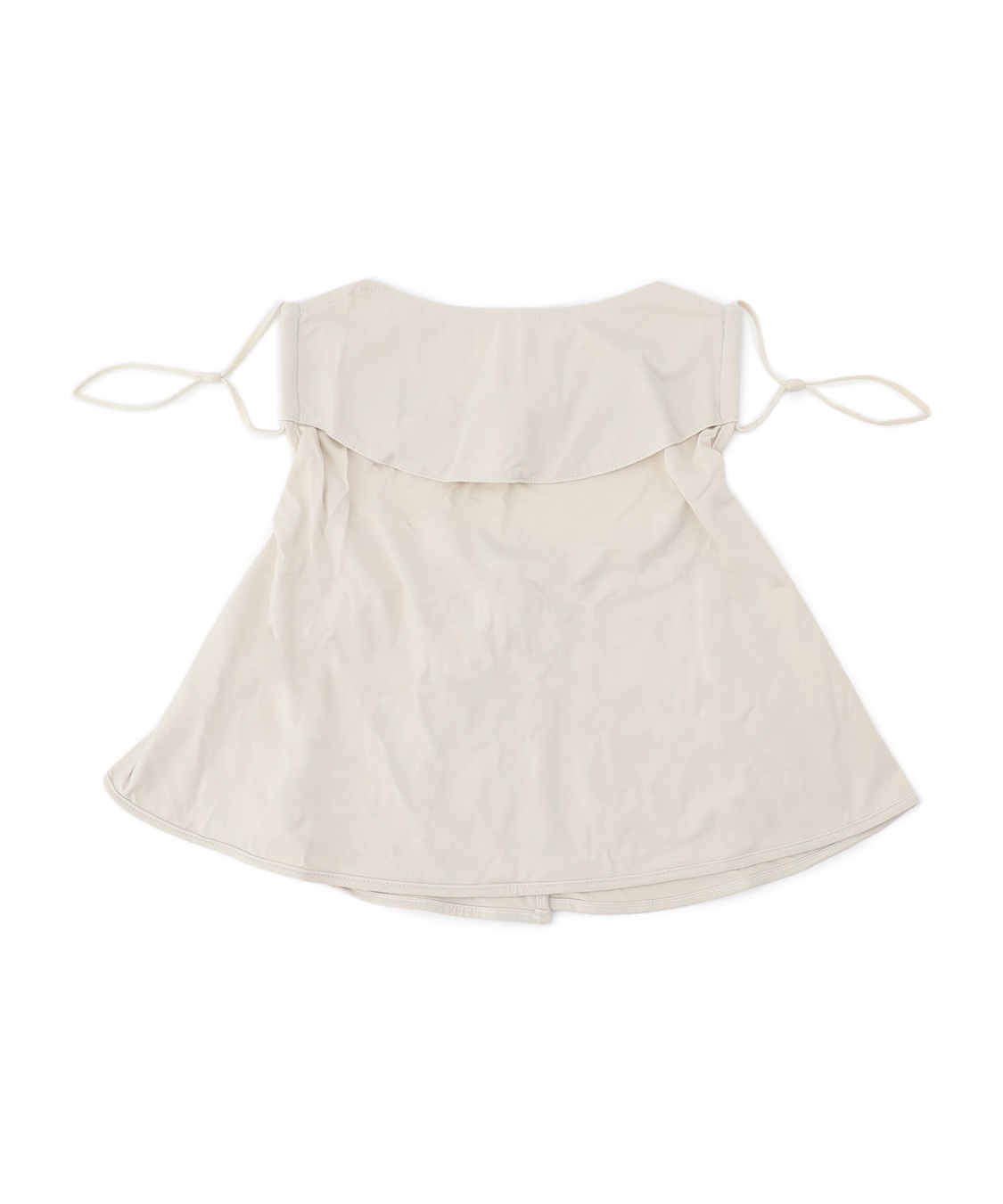 Life Style by cross marche 【Yoki】花粉対策フェイスカバーマスク_variation_1