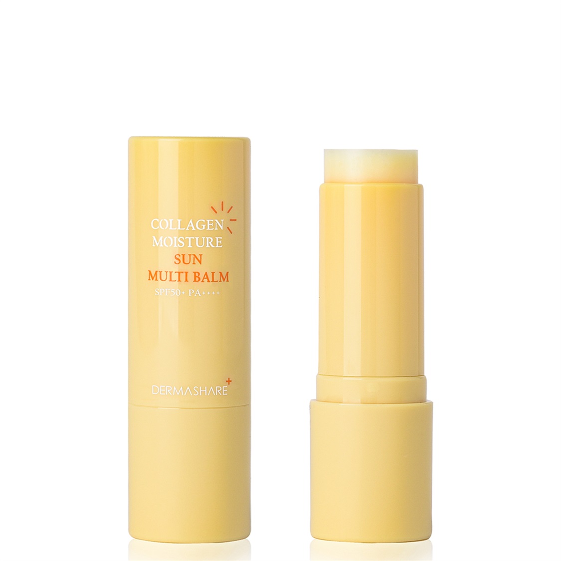 DERMASHARE ダーマシェア コラーゲンモイスチャーSUNマルチバーム_variation_1