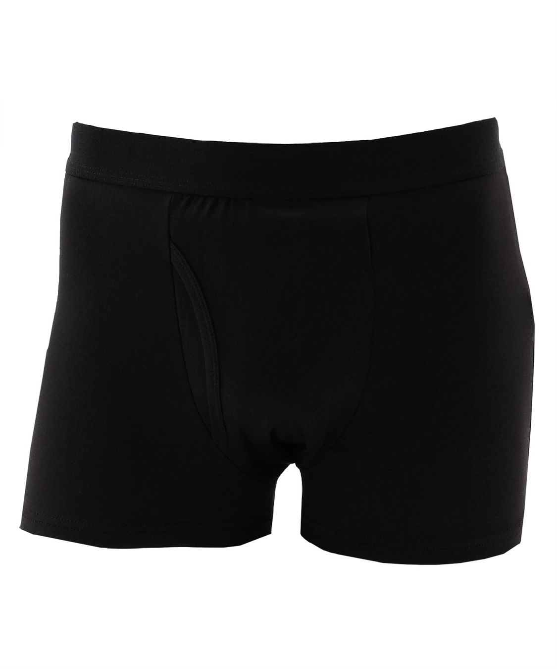 Life Style by cross marche 【KEEPGUARD/キープガード】ナノファイン加工　尿漏れ対応パンツ メンズ　三枚組セット_variation_1