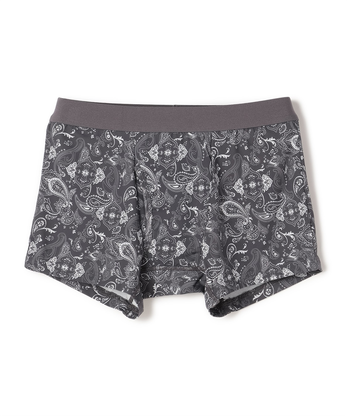 Life Style by cross marche 【KEEPGUARD/キープガード】キープガード 尿漏れ対応型 メンズ ボクサーパンツ（ナノファイン加工） プレミアムライン_variation_1