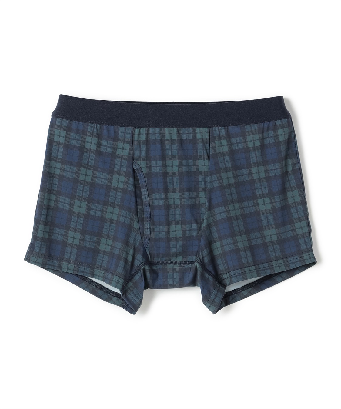 Life Style by cross marche 【KEEPGUARD/キープガード】キープガード 尿漏れ対応型 メンズ ボクサーパンツ（ナノファイン加工） プレミアムライン_variation_4