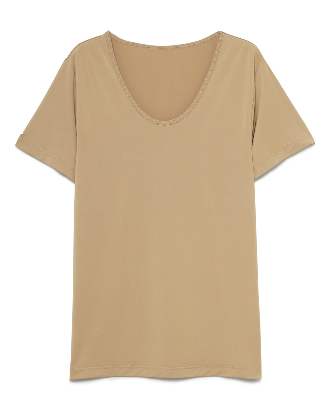 Life Style by cross marche 【KEEPGUARD/キープガード】乳首透け防止Tシャツ（半袖タイプ）_variation_6