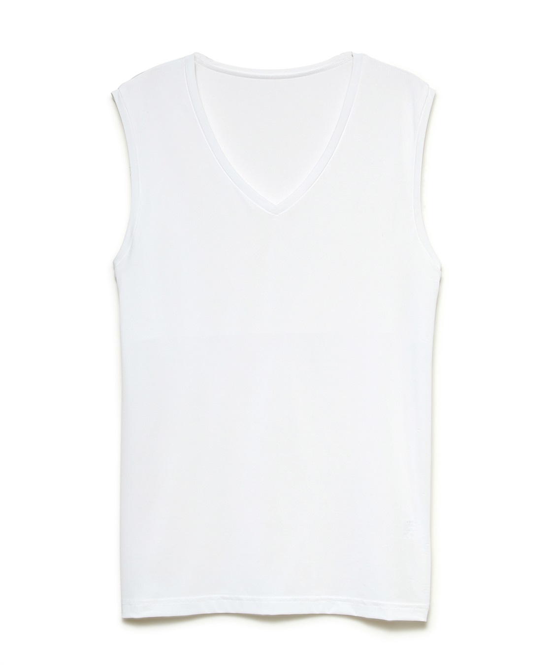 Life Style by cross marche 【KEEPGUARD/キープガード】乳首透け防止Tシャツ（ノースリーブタイプ）_variation_1