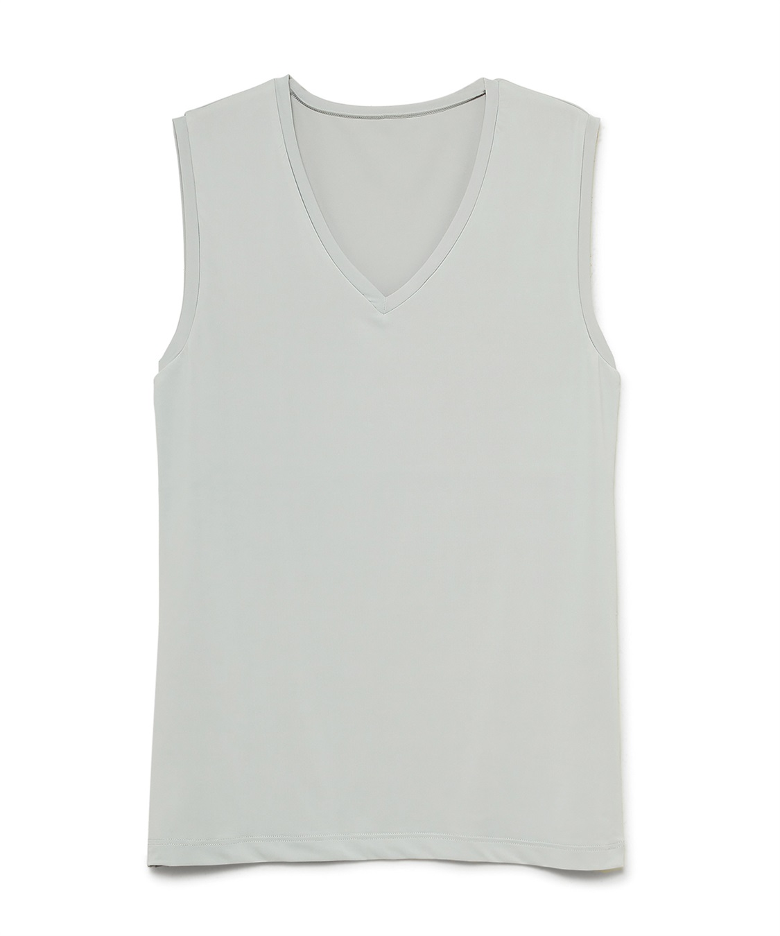 Life Style by cross marche 【KEEPGUARD/キープガード】乳首透け防止Tシャツ（ノースリーブタイプ）_variation_4